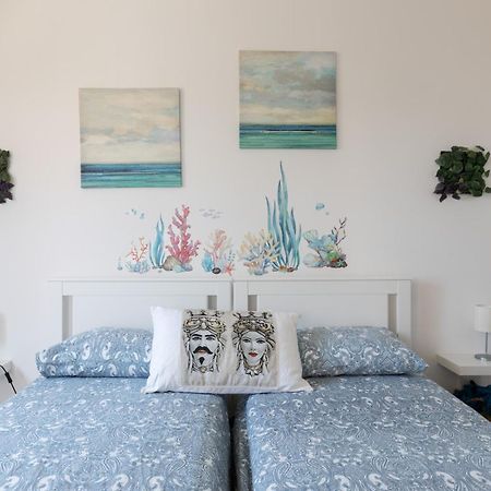 Medusa Exclusive Rooftop Taormina Διαμέρισμα Εξωτερικό φωτογραφία