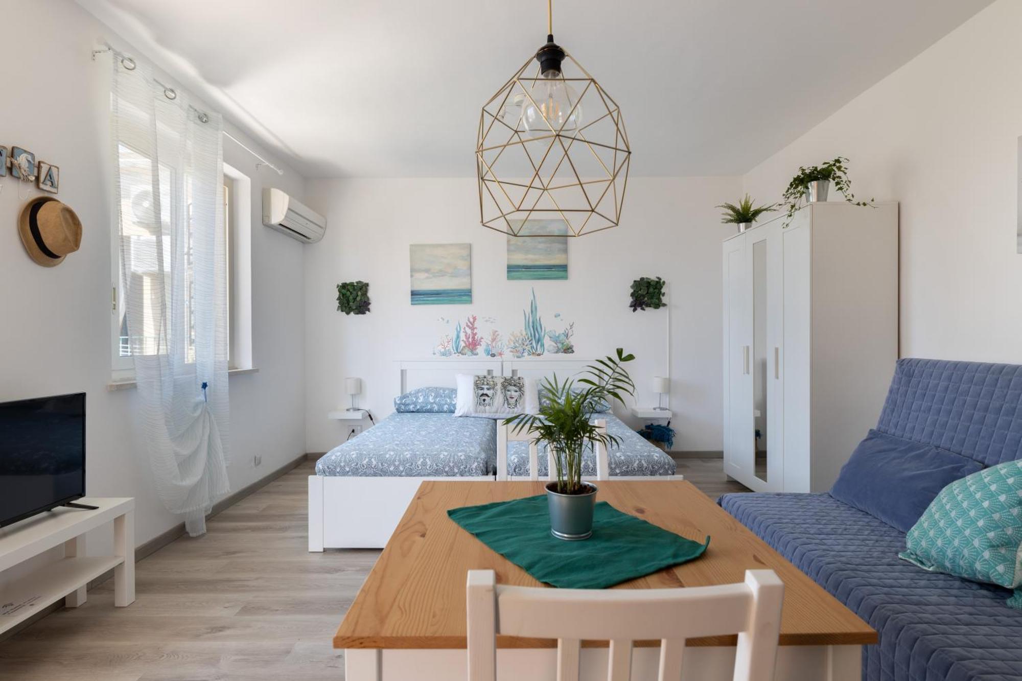 Medusa Exclusive Rooftop Taormina Διαμέρισμα Εξωτερικό φωτογραφία
