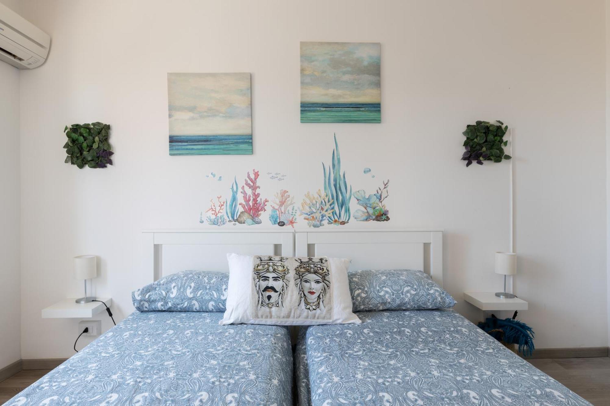 Medusa Exclusive Rooftop Taormina Διαμέρισμα Εξωτερικό φωτογραφία